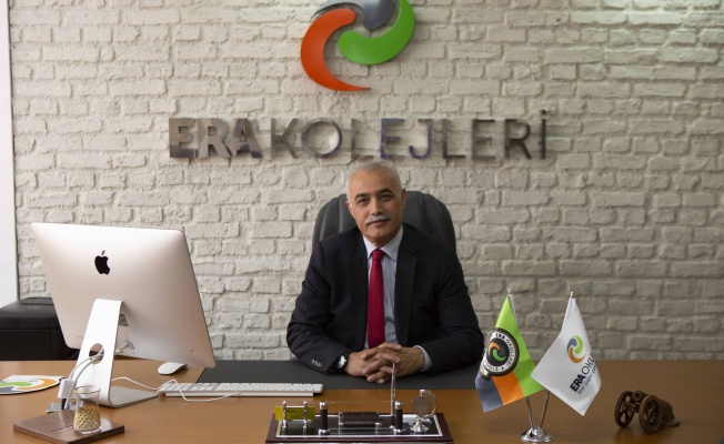 “ÖZEL ÖĞRETİM KURUMLARININ EKONOMİMİZDEKİ YERİ VE KATKILARI”