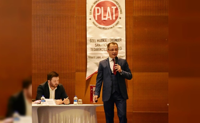 PLAT YÖNETİM KURULU GÜVEN TAZELEDİ