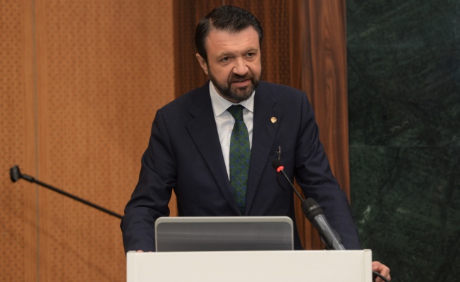 SAVUNMA VE HAVACILIK SEKTÖRÜNDE YENİ İŞBİRLİKLERİ KURULUYOR