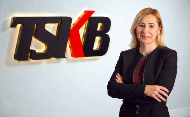 TSKB’DE YENİ ATAMALAR