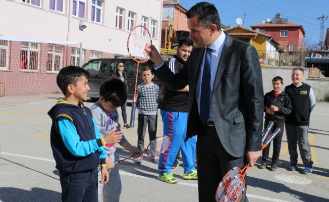 TSYD ANKARA’DAN PROJELERE DEVAM