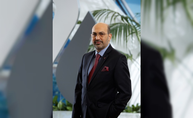 ALBARAKA TÜRK BAĞDAT ŞUBESİ AÇILDI