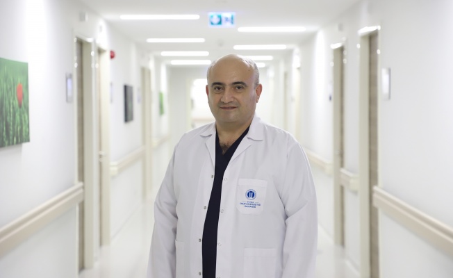 BEBEKLERDE BÜYÜME ATAKLARI NEDİR?