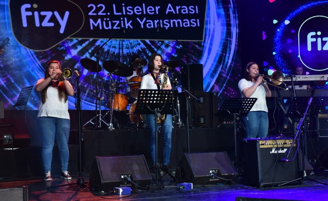 ​BURSA'DAN 4 LİSE FİNALDE!
