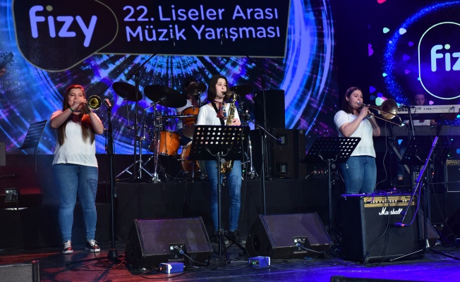 ​BURSA'DAN 4 LİSE FİNALDE!