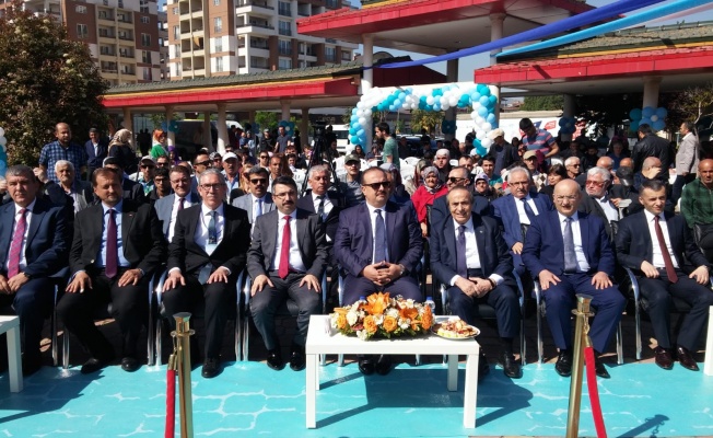 BURSA ENGELLİ İSTİHDAMI VE KARİYER GÜNÜ BULUŞMASI