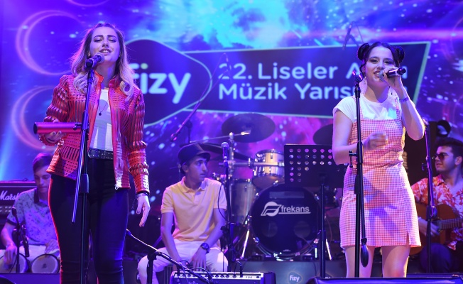 BURSALI LİSELİLERİN YARIŞMA HEYECANI DEVAM EDİYOR