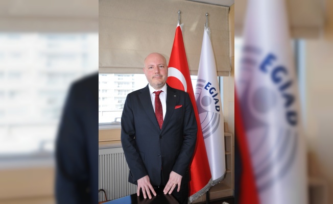 EGİAD BAŞKANI MUSTAFA ASLAN’IN SEÇİM DEĞERLENDİRMESİ