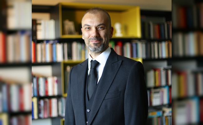 GYİAD BAŞKANI YİĞİT SAVCI: YENİ YÖNETİMLER AKILLI ŞEHİRLERE ODAKLANMALI