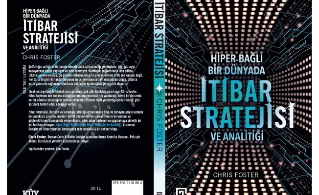 HİPER-BAĞLI BİR DÜNYADA  İTİBAR STRATEJİSİ VE ANALİTİĞİ