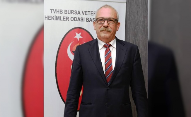 Hüseyin Bolten: Biz toplum sağlığının sigortasıyız