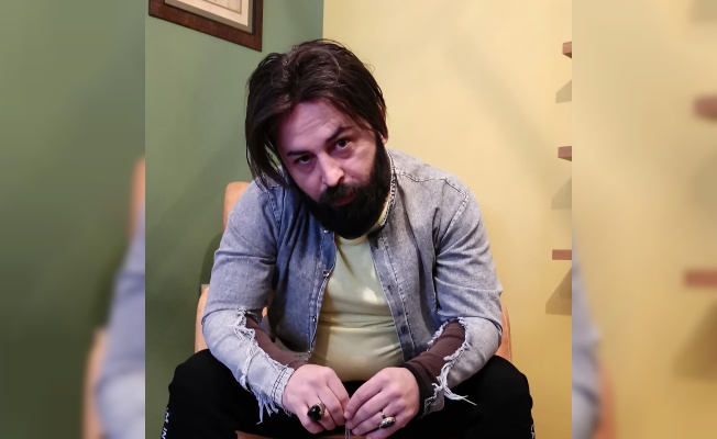 KORKU İÇİNDE YAZDIK KOMEDİSİNİDE YAZACAĞIZ