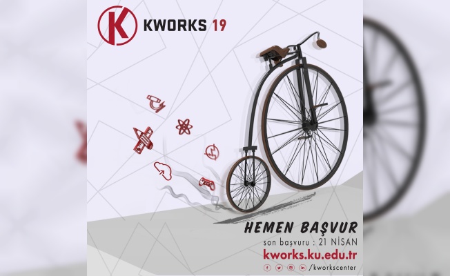 KWORKS’ÜN HIZLANDIRMA VE ÖN HIZLANDIRMA PROGRAMI BAŞVURULARI BAŞLADI
