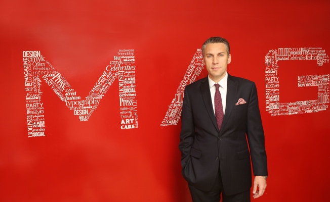 “MEDYANIN GÜCÜ GÜN GEÇTİKÇE ARTIYOR”