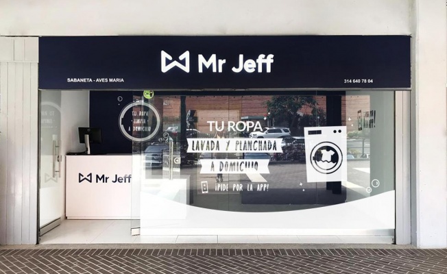 MRJEFF TÜRKİYE PAZARINA GİRDİ