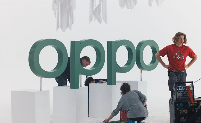 OPPO’NUN LOGOSU YENİLENDİ