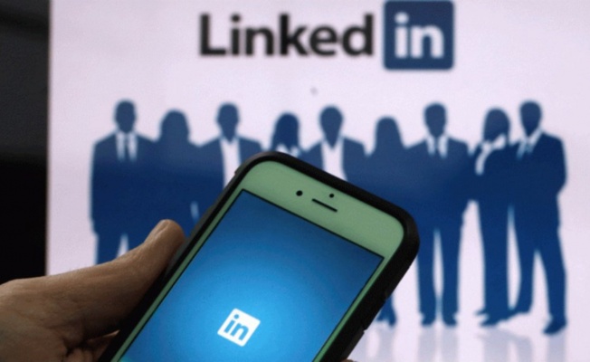 SAHTE İŞ TEKLİFLERİ LINKEDIN KULLANICILARINI CEZBEDİYOR