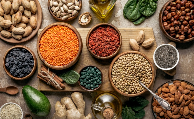 “SUPERFOODS” ÇORBA SERİSİ BİZİM MUTFAK’TAN GELİYOR!