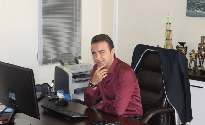TAŞ ALİ KOÇER UYARDI: ÇEVİRMENLİK İÇİN DİL BİLMEK YETMEZ
