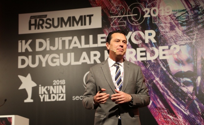 TEKNOSA YENİ NESİL İK YÖNETİMİNİ ANLATTI