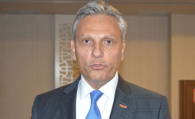 TURİZMDE 35 MİLYAR DOLARIN ÜZERİNDE DÖVİZ GİRDİSİ BEKLENİYOR