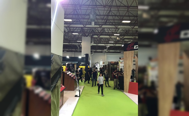 8 Uluslararasi Istanbul Av Silah Ve Doga Sporlari Fuari Prohunt Sona Erdi