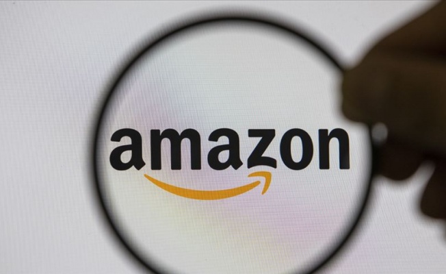 AMAZON'UN PATRONU AY'A UZAY ARACI GÖNDERECEK