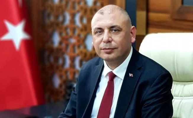 BAŞKAN AYDIN’DAN GÖNÜLLÜ EVİ AÇIKLAMASI