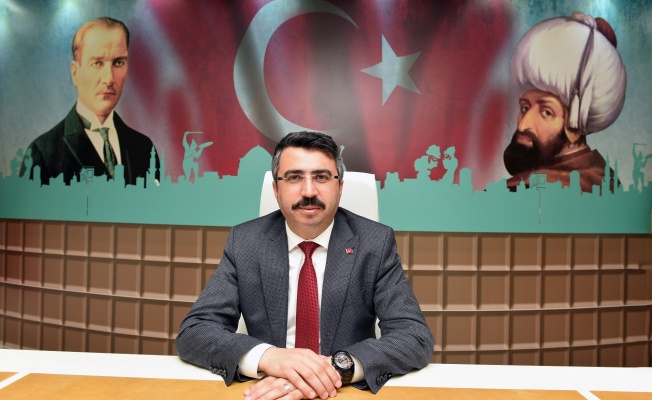 CAZİBE MERKEZİ ‘11 AYIN SULTANI’NA HAZIR