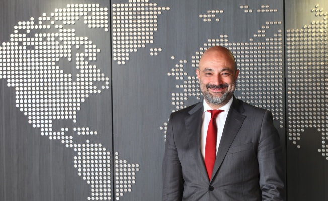 CEO’LARIN 2019 YATIRIM GÜNDEMİNDE YAPAY ZEKâ VAR