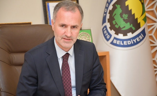 DÜNYA BASIN ÖZGÜRLÜĞÜ GÜNÜ KUTLU OLSUN
