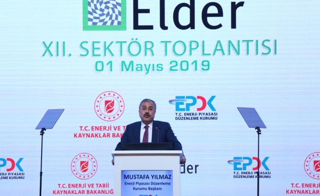 ​ELEKTRİK SEKTÖRÜNDE YATIRIM YILI