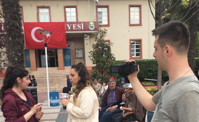 FESTİVAL HEYECANI İNEGÖL’Ü SARDI