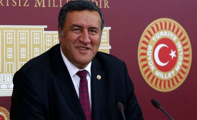 GÜRER, SANAL DÜNYANIN SORUNLARINI MECLİS GÜNDEMİNE TAŞIDI