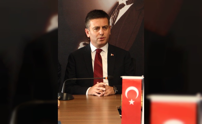 İNOVASYON EKONOMİDE TEMEL ÖNCELİĞİMİZ