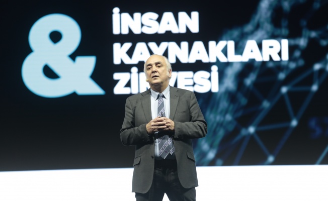 İNSAN FAKTÖRÜ HER ZAMAN İLK SIRADA!