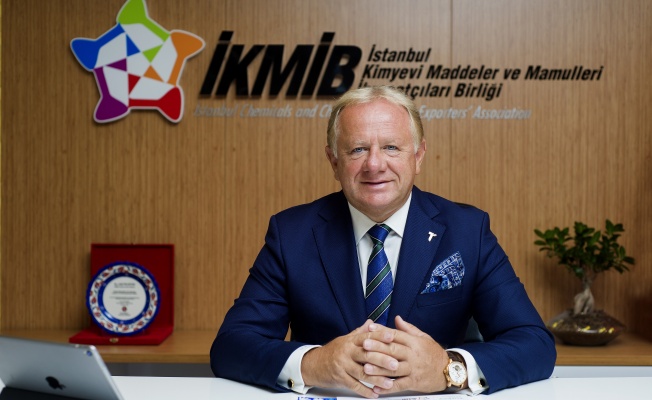 KİMYA İHRACATI DÖRT AYDIR İKİNCİLİĞİNİ KORUYOR