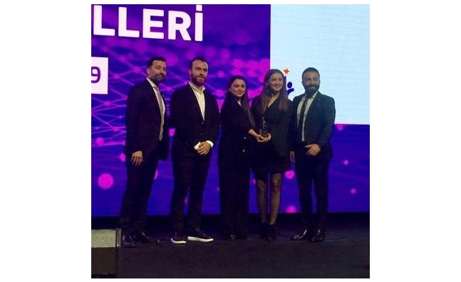NPİSTANBUL BEYİN HASTANESİ, “2019 YILI İNSANA SAYGI ÖDÜLÜ”NE LAYIK GÖRÜLDÜ