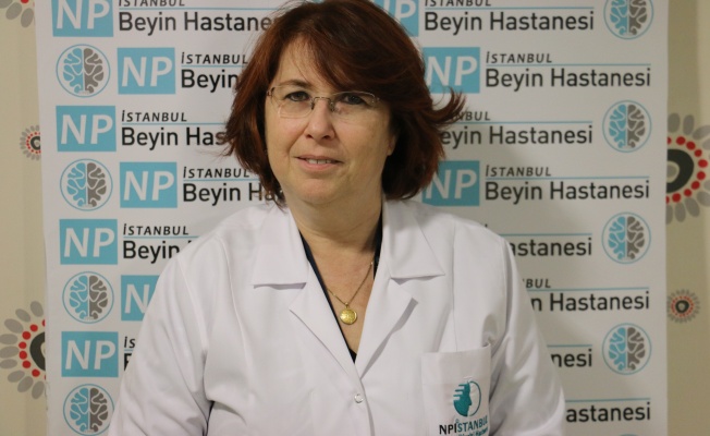 “PSİKOLOGLAR, RUH SAĞLIĞININ KORUYUCUSUDUR”