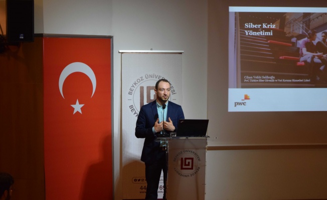 SİBER GÜVENLİK SEKTÖRÜ ELEMAN BULAMIYOR