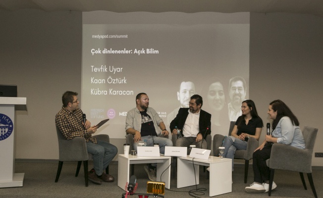 SON YILLARIN POPÜLER PROGRAMI “POPCAST”