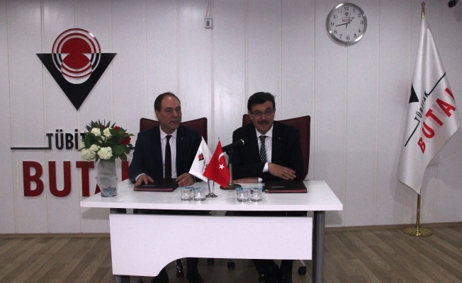 “SORU ÇÖZEN DEĞİL SORUN ÇÖZEN NESİL HEDEFLİYORUZ”