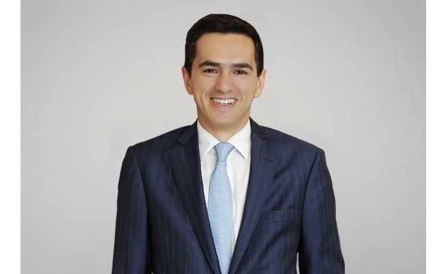 TİSK BAŞKANLIĞI’NA ÖZGÜR BURAK AKKOL SEÇİLDİ