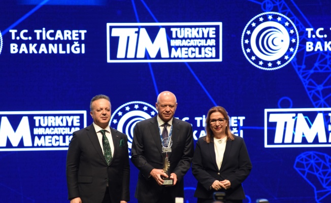 TÜRKİYE’NİN İNOVASYON LİDERİ DE TÜPRAŞ