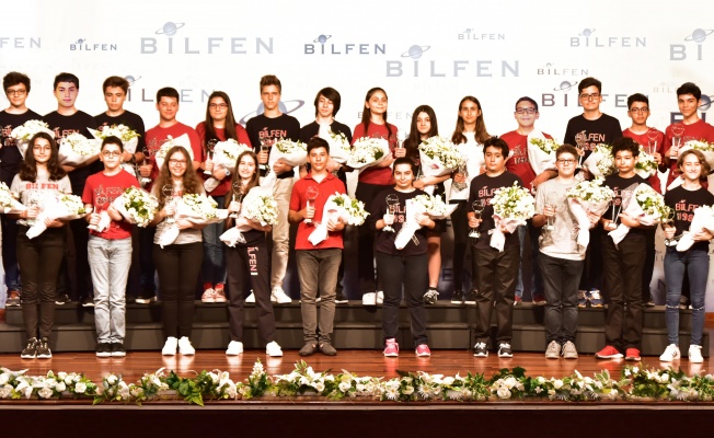 BİLFEN OKULLARINDAN LGS 2019’da 26 TÜRKİYE BİRİNCİSİ