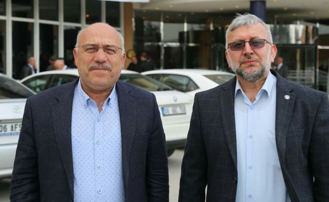 Diyanet Sen Bursa 1 Ve 2 No Lu Subelerden Egitim Is E Tepki