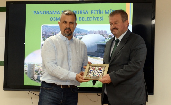 FETİH MÜZESİ’NE BİR ÖDÜL DAHA