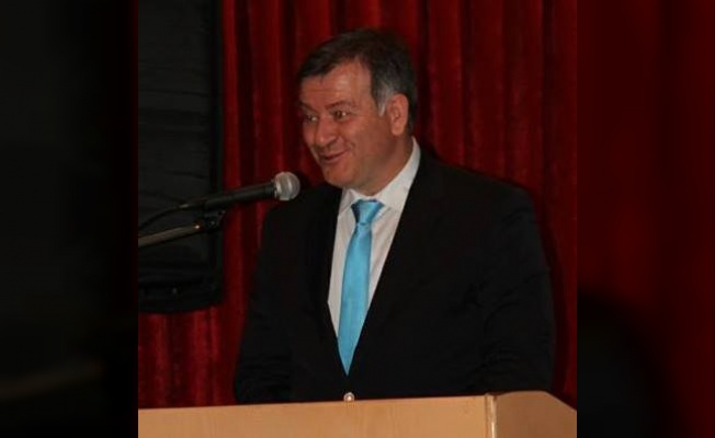 ÇERKESLER LEVENT TURGUT DEDİ