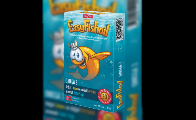 Yeni Nesil Takviyeler Saglikli Buyuyen Cocuklar Easyvit Ile Onerilen Dozda Dha