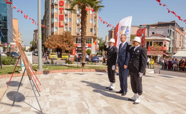 Karacabey’in düşman işgalinden kurtuluşunun 97. yılı törenlerle anılacak